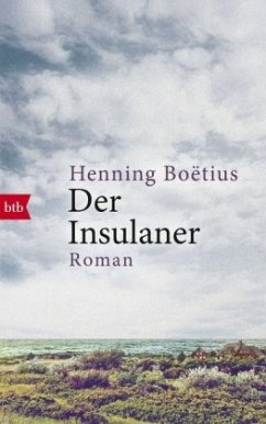 Der Insulaner - Boëtius, Henning