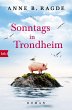 Sonntags in Trondheim / Die... - Bild 1