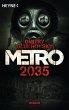 Metro 2035 / Metro Bd.3 - Bild 1