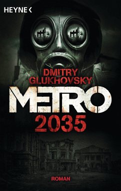 Metro 2035 / Metro Bd.3 - Glukhovsky, Dmitry