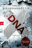 DNA / Kommissar Huldar Bd.1