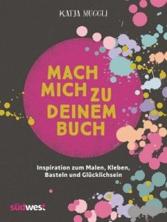 Cover Mach mich zu deinem Buch