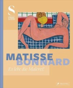 Matisse - Bonnard - Matisse, Henri; Bonnard, Pierre