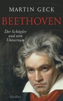 Beethoven - Geck, Martin