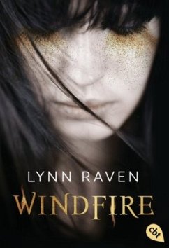 Windfire - Raven, Lynn