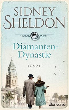 Diamanten-Dynastie - Sheldon, Sidney