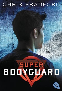 Super Bodyguard Bd.1-3 - Bradford, Chris
