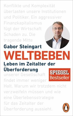 Weltbeben - Steingart, Gabor