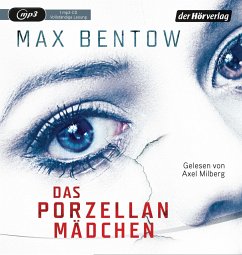 Das Porzellanmädchen - Bentow, Max