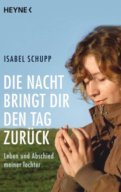 Die Nacht bringt dir den Tag zurück - Schupp, Isabel