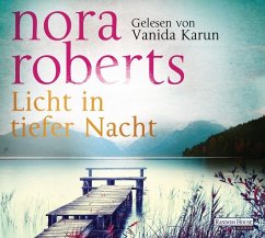 Licht in tiefer Nacht - Roberts, Nora