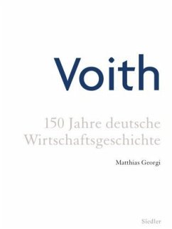Voith - Georgi, Matthias