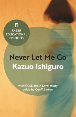 Never Let Me Go (eBook, ePUB) - Ishiguro, Kazuo