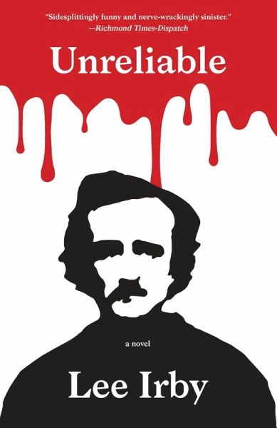 Unreliable (eBook, ePUB) Unreliable (eBook, ePUB)