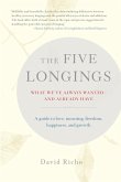 The Five Longings (eBook, ePUB)