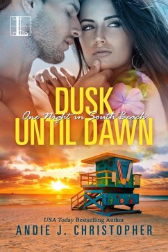 Dusk until Dawn (eBook, ePUB) - Christopher, Andie J.