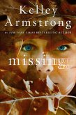 Missing (eBook, ePUB)
