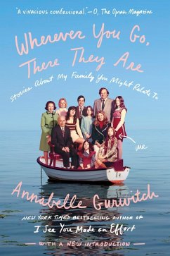 Cover Wherever You Go, There They Are (eBook, ePUB)