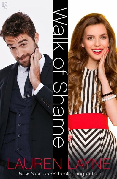 Walk of Shame (eBook, ePUB)