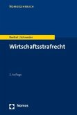 Wirtschaftsstrafrecht