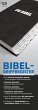 Bibel-Griffregister schwarz - Bild 1