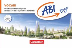 ABI to go - Französisch - VOCABI