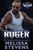 Ruger (Demented Souls, #1) (eBook, ePUB)