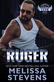 Ruger (Demented Souls, #1) (eBook, ePUB) Ruger (Demented Souls, #1) (eBook, ePUB)