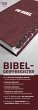 Bibel-Griffregister rot - Bild 1