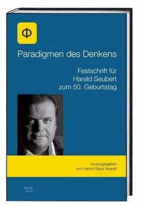 Paradigmen des Denkens Paradigmen des Denkens