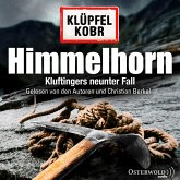 Himmelhorn / Kommissar Kluftinger Bd.9 (2 MP3-CDs)