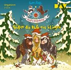 Süßer die Hufe nie klingen / Die Haferhorde Bd.9 (2 Audio-CDs)