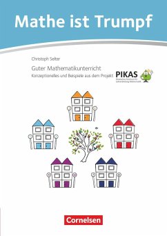 Mathe ist Trumpf. Kommentarband - Verboom, Lilo;Götze, Daniela;Walter, Daniel;Selter, Christoph