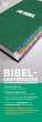Bibel-Griffregister grün - Bild 1