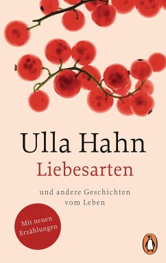 Liebesarten - Hahn, Ulla