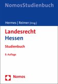 Landesrecht Hessen Landesrecht Hessen