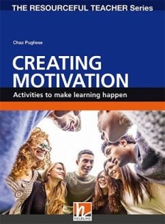 Cover Creating Motivation