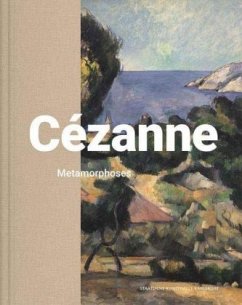 Cézanne - Cézanne, Paul Cézanne - Cézanne, Paul