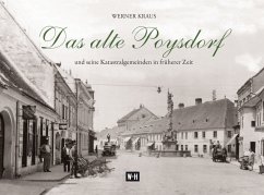 Das alte Poysdorf - Kraus, Werner