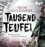 Tausend Teufel / Max Heller Bd.2 (1 MP3-CDs)