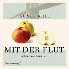 Mit der Flut - Krup, Agnes