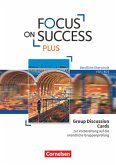 Focus on Success PLUS - Berufliche Oberschule: FOS/BOS - Zu allen Bänden / Focus on Success PLUS - Berufliche Oberschule: FOS/BOS Bayern