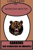 The Monster-Master / Garkong, der Schrecken im Bärenfell