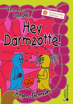 Hey Darmzotte! - Herleth, Verena