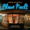 Blaue Nacht / Chas Riley Bd.6 (5... - Bild 1