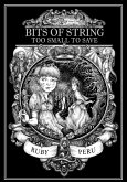 Bits of String Too Small to Save (Persnickety Girl Saves the World, #1) (eBook, ePUB)