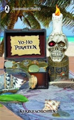 Yo-Ho Piraten - Heidemann, Thomas;Low, Torsten;Schreiber, Erik