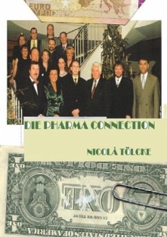 Die Pharma ConnEURction - Tölcke, Nicolà