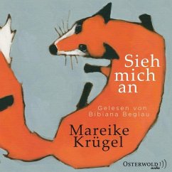 Sieh mich an - Krügel, Mareike