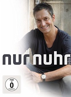 Nur Nuhr (Dvd) - Nuhr,Dieter